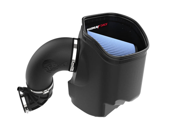 AFE Magnum Force STAGE-2 Cold Air Intake with D2 Dura-Dry Filter | 25-26 Ram 2500/3500 6.7L Diesel