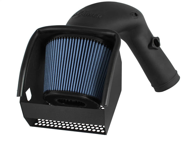 AFE Pro 5R Cold Air Intakes - 13-18 Ram 2500/3500 6.7L Diesel - Open Air Box