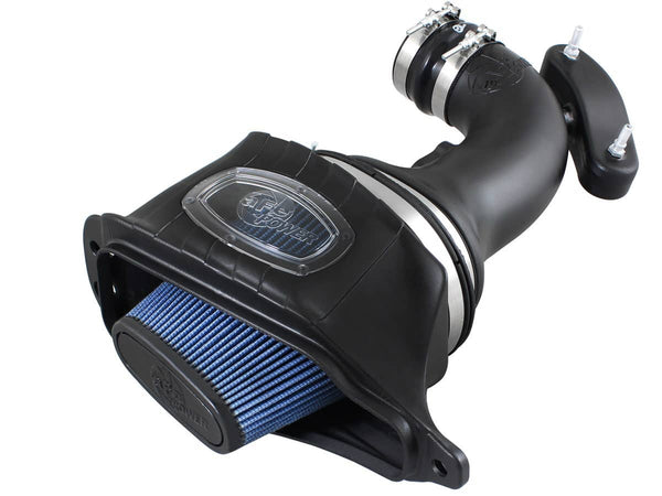 AFE Momentum Cold Air Intake with Pro 5R Filter | 14-19 Corvette C7 6.2L