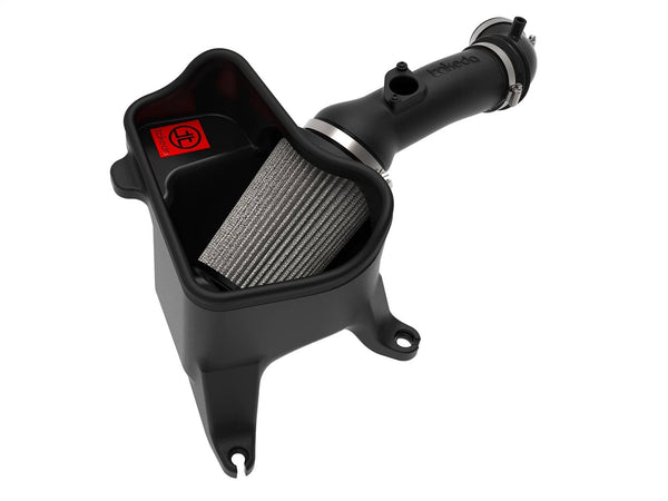 AFE Takeda Cold Air Intake - 16-22 Civic 2.0L W/Pro Dry S