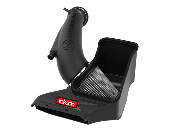 AFE Takeda STAGE-2 Intake with Pro Dry S Filter | 22-26 Elantra N 2.0L