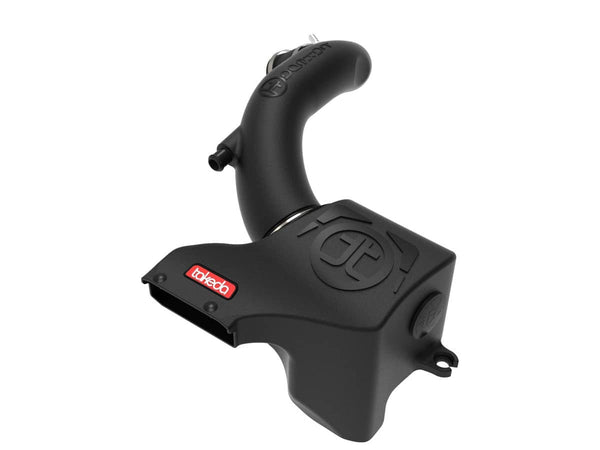 AFE Takeda Momentum Cold Air Intake with Pro 5R Filter | 17-24 Elantra Sport