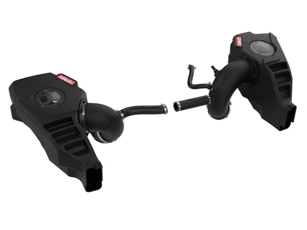 AFE Takeda Momentum Cold Air Intake with Pro 5R Filter | 18-26 Stinger 3.3L
