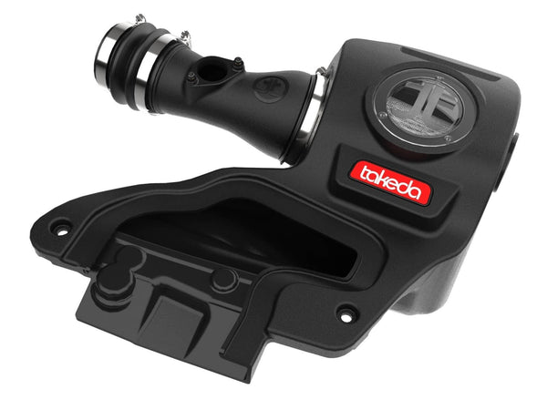 AFE Takeda Cold Air Intake W/Pro Dry S Filter | 23-26 Integra/ 22-24 Civic / 22-26 Civic SI 1.5L