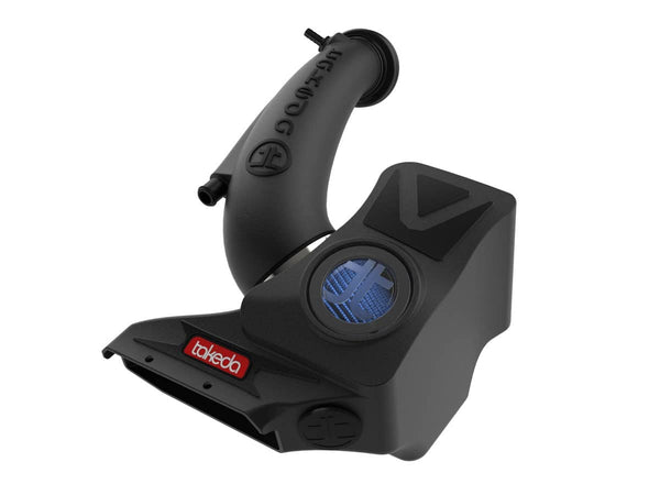 AFE Takeda Momentum Cold Air Intake with Pro 5R Filter | 22-26 Elantra N 2.0L