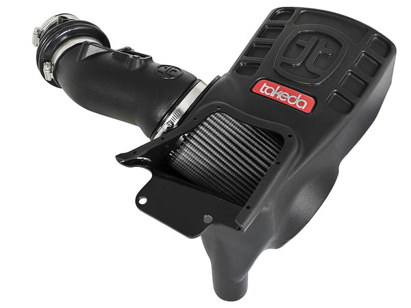 AFE Takeda Cold Air Intakes - 17-22 Civic Type R 2.0L