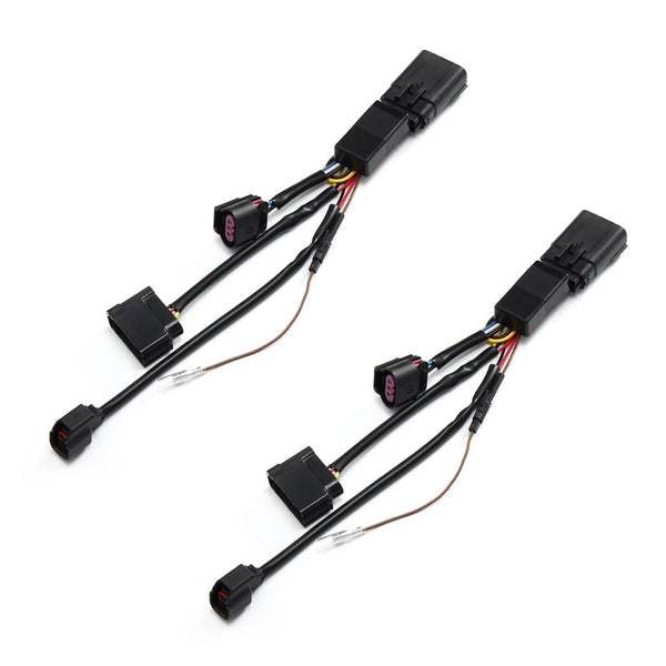 AlphaRex Wiring Adapter for Headlight Assembly - 810054