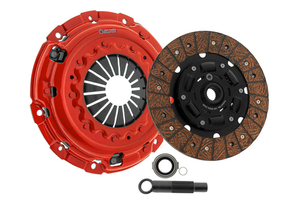 Action Clutch 99-00 Honda Civic Si 1.6L (B16A2) Stage 2 Clutch Kit (1SC)