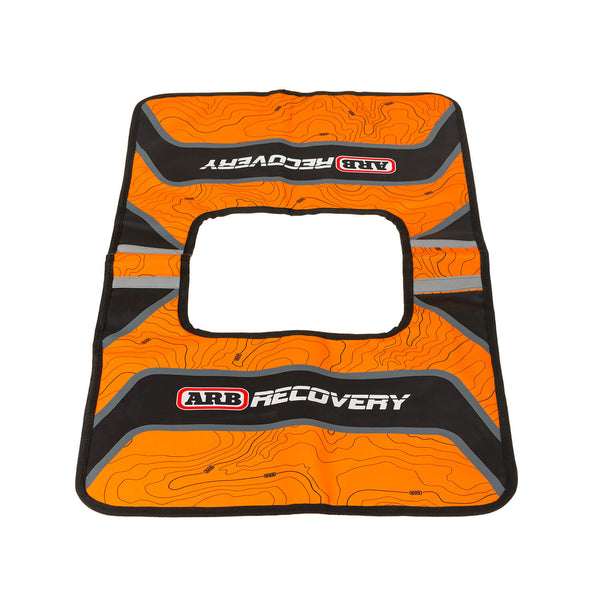 ARB Recovery Damper (ARB220)