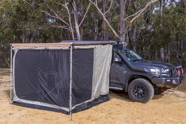 ARB Awning Room with Floor