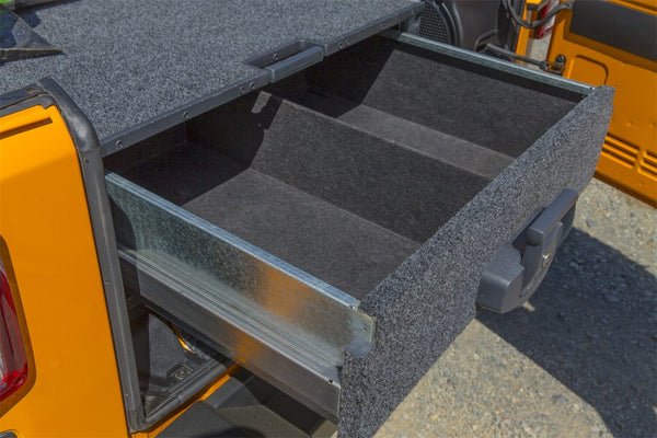 ARB Cargo Drawer Kit — 2007-2010 Jeep Wrangler (5011010)