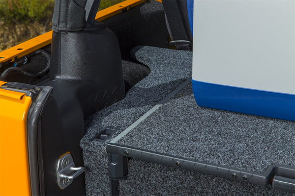 ARB Roller Drawer Side Floor Kit Cargo Box (RD945FK)