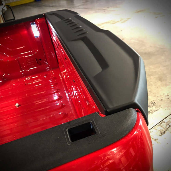 Tailgate Spoiler 13-18 Ram 1500 - Air Design