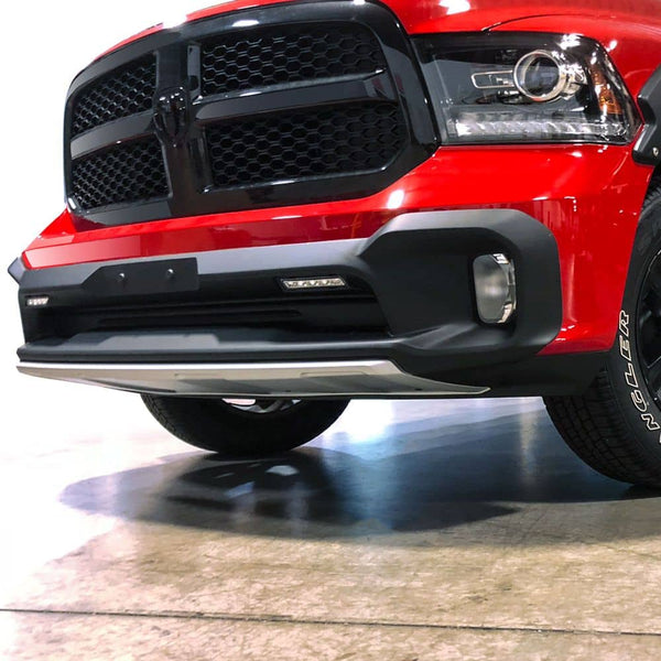 Front Bumper Guard 13-18 Ram Sport 1500 - Air Design