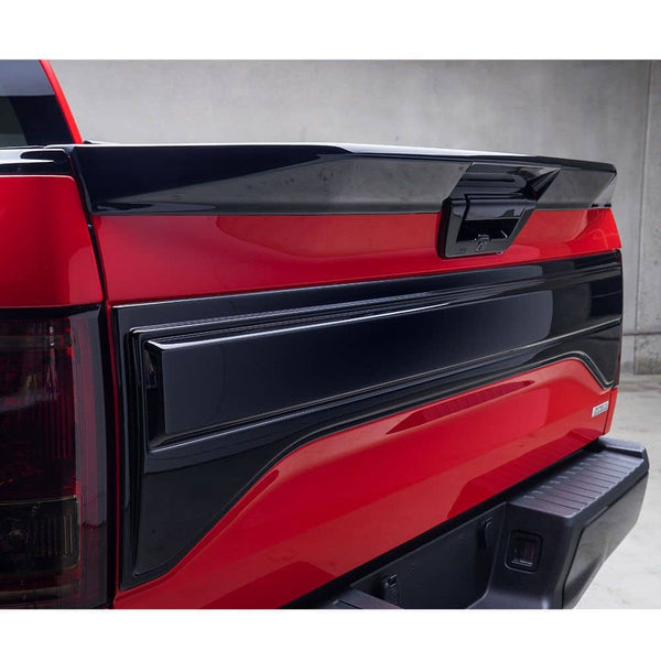 Tailgate Applique 15-17 F150 - Air Design