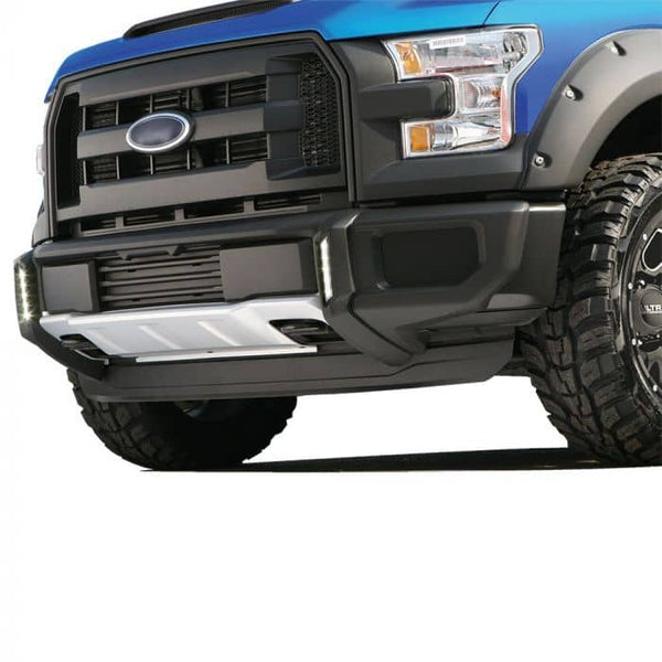 Front Bumper Guard 15-17 F150 Dakar Style - Air Design