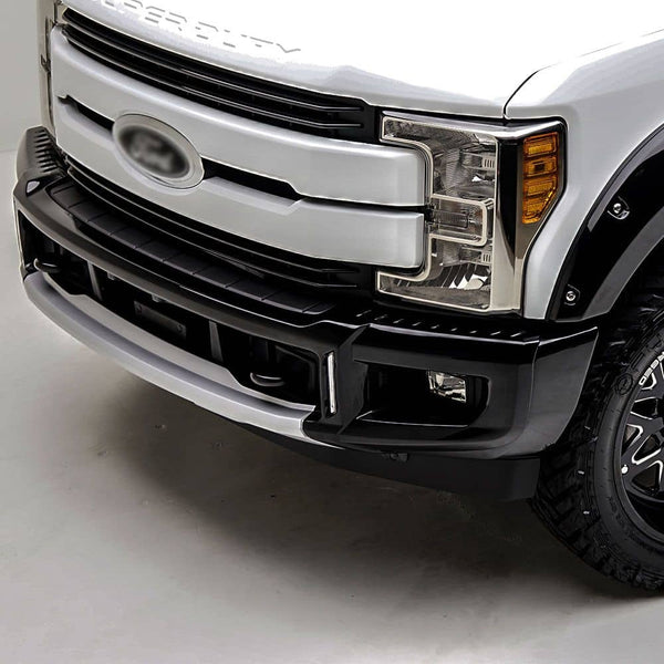 Front Bumper Guard 17-19 Super Duty - Air Design