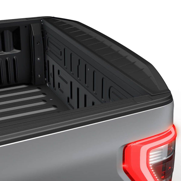 Air Design Tailgate Spoiler 21-26 F150
