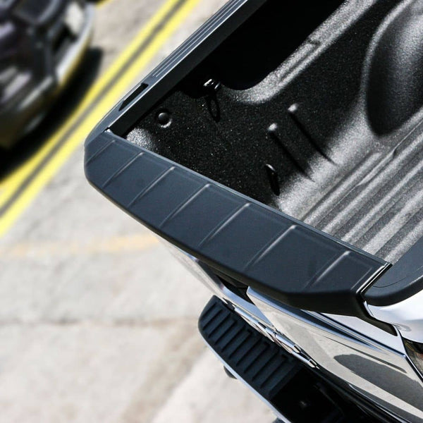 Tailgate Spoiler 14-18 Silverado 1500/ 16-18 Sierra 1500 - Air Design