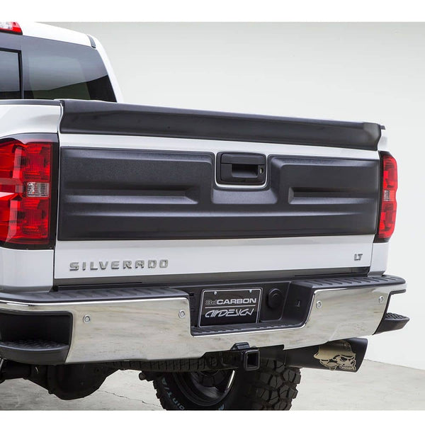 Tailgate Applique Silverado 14-18 1500 - Air Design
