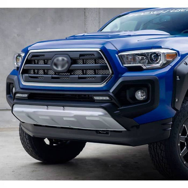 Front Bumper Guard 16-23 Tacoma - Air Design