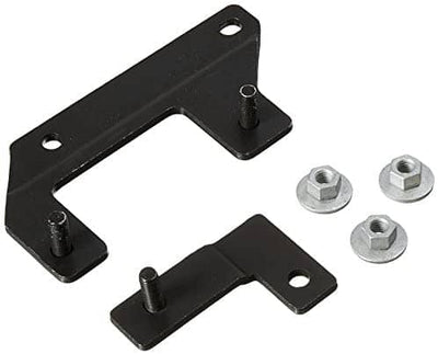 AMP Research Air Tank Relocation Brkt Ram Mega 14-17 with Air Suspension