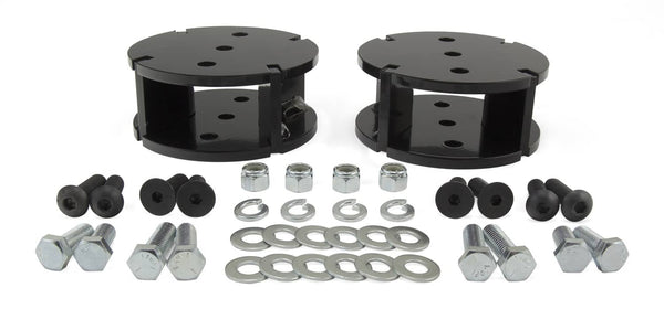 2" Air Spring Spacer Air Lift Air Helper Springs