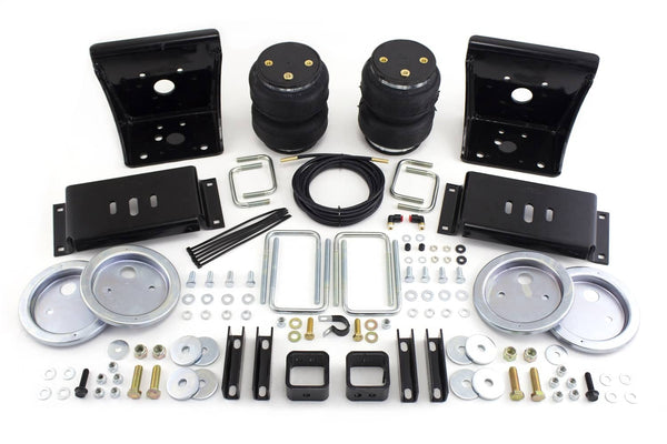 Air Lift Ressorts auxiliaires pneumatiques - 05-10 Super Duty