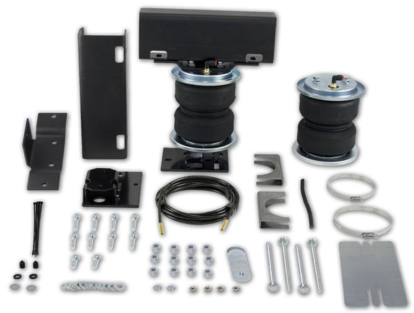 Air Lift Ressorts auxiliaires pneumatiques - 88-98 Silverado/Sierra