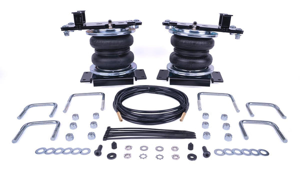 Air Lift Ensemble de ressorts pneumatiques Load Lifter 5000 | 22-26 Frontier 4WD