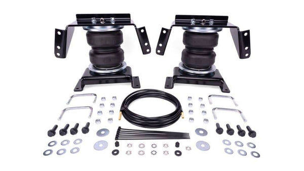 Air Lift Ressorts auxiliaires pneumatiques - 19-26 Ram 3500 cabine-châssis