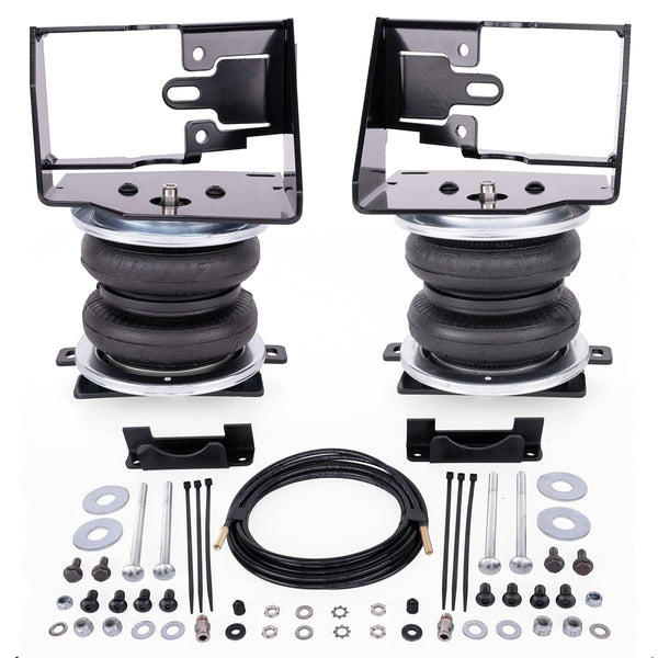 Air Lift Ensemble de ressorts pneumatiques Load Lifter 5000 | 23-26 Sequoia 4WD