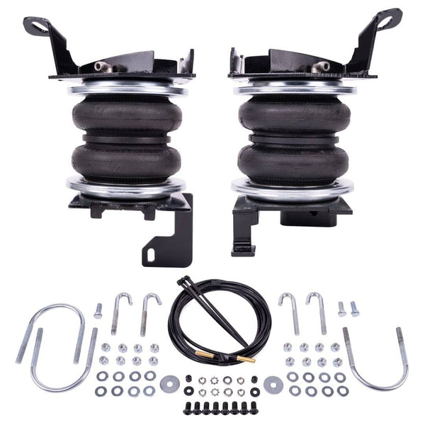 Air Lift Ressorts auxiliaires pneumatiques - 21-24 Bronco (sauf Raptor)