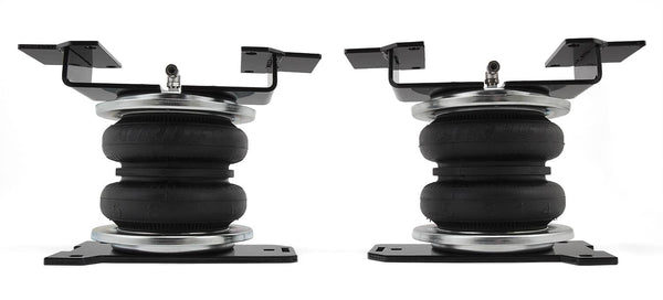 Air Lift Ensemble de ressorts pneumatiques Load Lifter 5000 (compatible avec lames multiples et monolames) | 19-26 Silverado/Sierra 1500 (sauf AT4/AT4X/Trail Boss/ZR2)