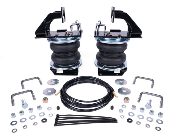 Air Lift Ressorts auxiliaires pneumatiques - 05-23 Tacoma 2WD/4WD