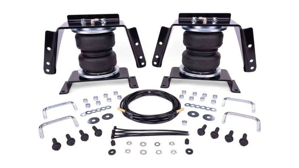 Air Lift Ressorts auxiliaires pneumatiques - 17-26 F-350 Super Duty cabine-châssis