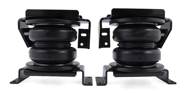 Air Lift Air Helper Springs - 99-26 F-450/F-550 Super Duty Cab and Chassis
