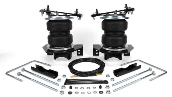 Air Lift Ensemble de ressorts pneumatiques - 20-22 Super Duty 4WD à roues arrière simples