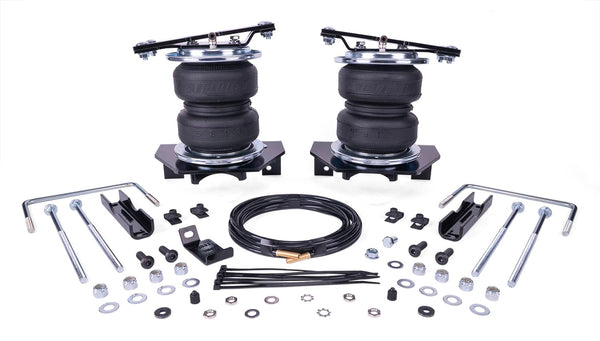 Air Lift Air Helper Springs, Single Rear Wheels (57354)