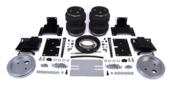 Air Lift Air Helper Springs - 09-18 Ram 1500/ 19-24 1500 (ARL-57365)