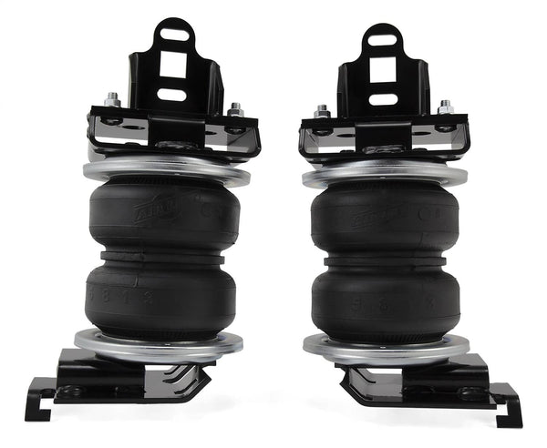 Air Lift Air Helper Springs - 19-26 Ram 1500 (Excluding Rebel/RHO/TRX)