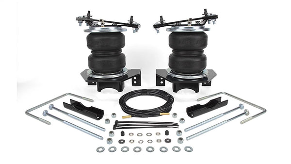 Air Lift Loadlifter 5000 Air Helper Springs - 20-26 Super Duty 4WD