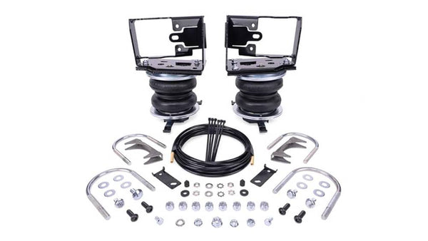 Air Lift Rear Air Helper Springs - 24-26 Tacoma 4WD