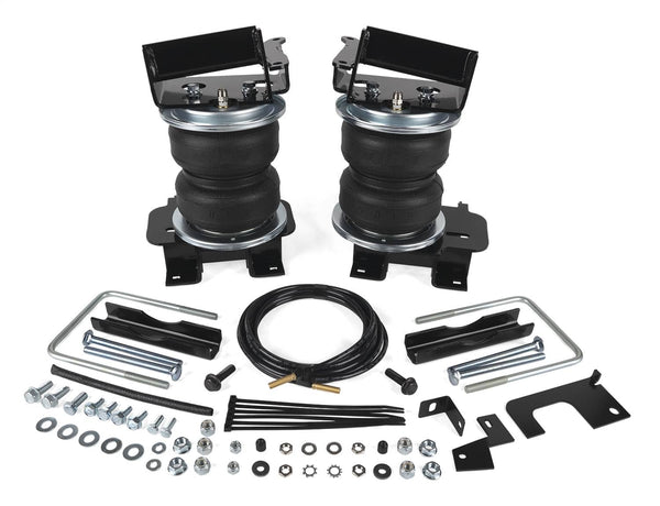 Air Lift Load Lifter 5000 Air Spring Kit | 21-26 F-150 Powerboost