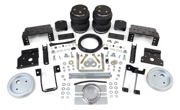 Air Lift Air Helper Springs (57396)