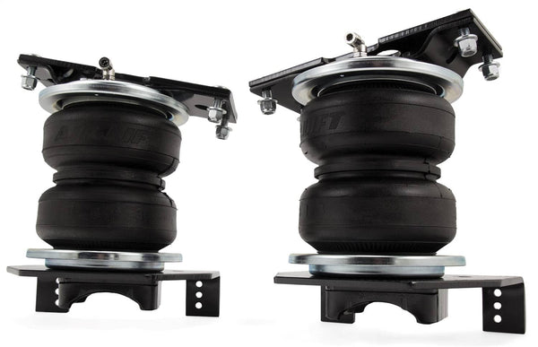 Air Lift Air Spring Kit - 17-19 F-250/F350 Super Duty/ 17-24 F-450 Super Duty 4WD (EXCLUDING CAB & CHASSIS)