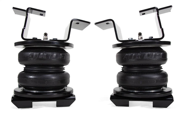 Air Lift Loadlifter 7500 XL Rear Air Helper Springs - 19-26 Ram 3500 2WD/4WD (Excluding Cab and Chassis)