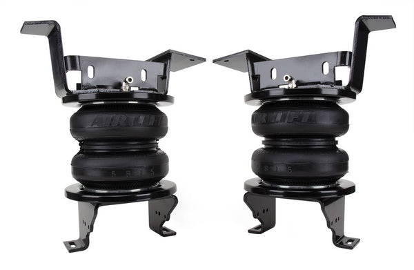 Air Lift Loadlifter 7500 XL Air Helper Springs - 20-26 AT4X/ZR2)