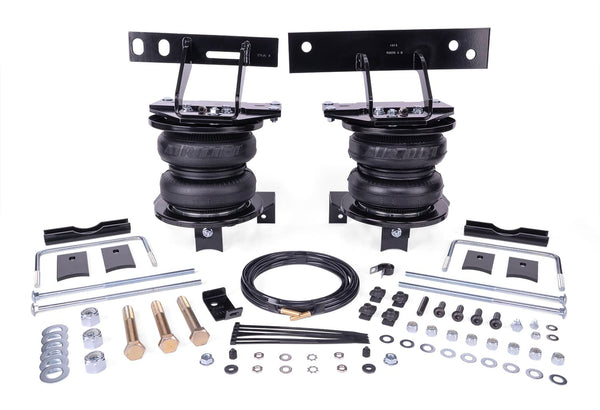 Air Lift Loadlifter 7500 XL Air Helper Springs - 23-26 Super Duty 4WD