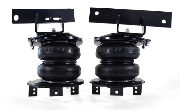 Air Lift Loadlifter 7500 XL Air Helper Springs - 17-19 F-250/F-350 Super Duty/ 17-22 F-450 Super Duty 4WD (EXCLUDING CAB AND CHASSIS)